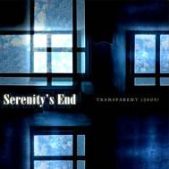 Serenity's End : Transparent